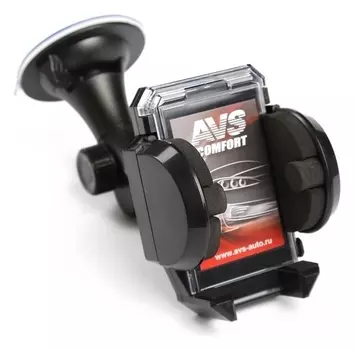 Держатель универсальный AVS Ah-2116-c