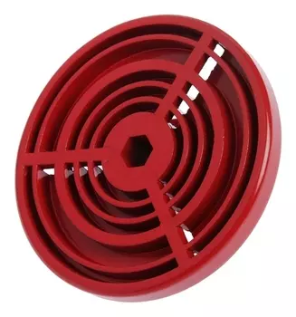 Державка для кольцевых коронок по керамике Tundra, 33 - 83 мм