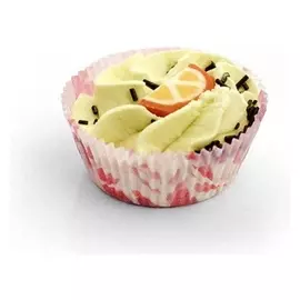 Десерт для ванн Апельсин в шоколаде