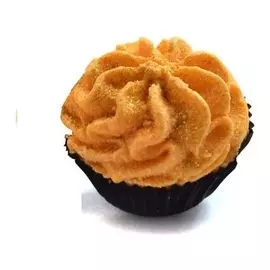 Десерт для ванны "Фруктовая ваза"