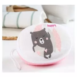 Детская мочалка для купания