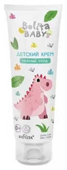 Детский крем Нежный уход