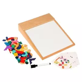 Детский развивающий набор «Мираж»