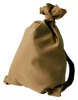 Детский вещевой мешок