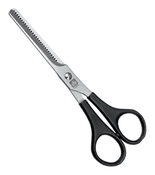 Dewal, парикмахерские ножницы филировочные 28 зубцов 6"