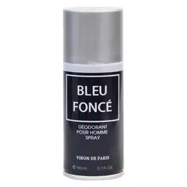 Дезодорант Bleu fonce