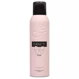 Дезодорант Fancy Pink