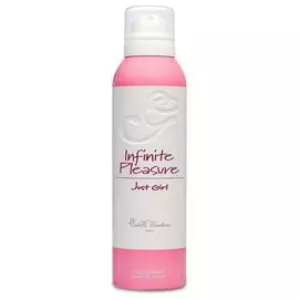 Дезодорант Infinite Pleasure Just Girl
