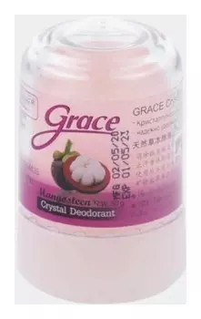 Дезодорант Мангостин кристаллический