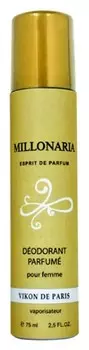 Дезодорант "Миллионерша"