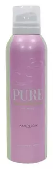 Дезодорант парфюмированный женский Pure Fresh