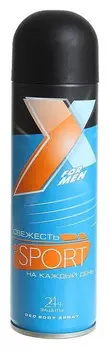 Дезодорант "Sport"