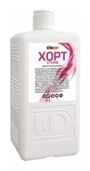 Дезсредство хорт стома 1,0 л (Концентрат)