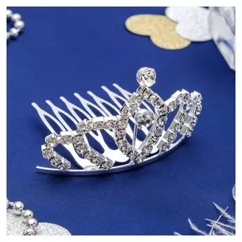 Диадема для волос "Соня"