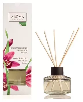 Диффузор ароматический Орхидея