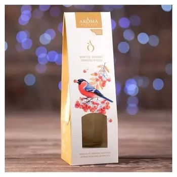 Диффузор ароматический Зимние ягоды