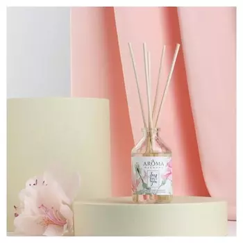 Диффузор открытка ароматическая Just For You "Романтическое настроение", 50 мл