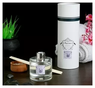 Диффузор Престиж Лаванда 8 палочек