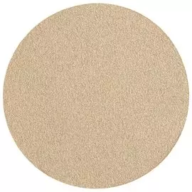 Диск шлифовальный под "Липучку", Kp14d, зернистость P 150, 8-н, 125 мм, 5 шт,"БАЗ" россия