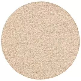 Диск шлифовальный под "Липучку", Kp14d, зернистость Р 40, 40-н, 125 мм, 5 шт,"БАЗ" россия