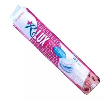 Диски косметические