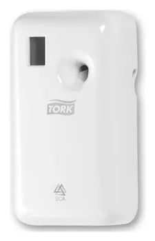 Диспенсер для аэрозольного освежителя воздуха