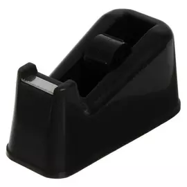 Диспенсер для клейкой ленты настольный утяжеленный средний