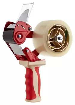 Диспенсер для клейкой ленты упаковочной Attache Selection 50 мм