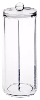 Диспенсер для ватных дисков