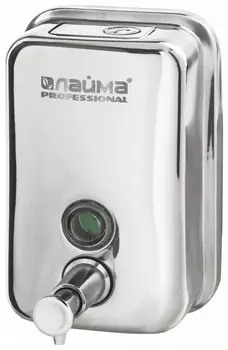 Диспенсер для жидкого мыла