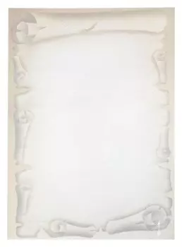 Дизайн-бумага свиток (А4,90г.,уп.20л.)