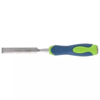 Долото-стамеска, 16 мм, двухкомпонентная рукоятка