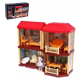 Дом для кукол