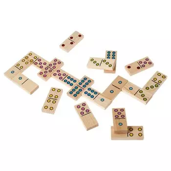 Домино Точки