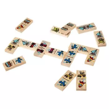 Домино Транспорт