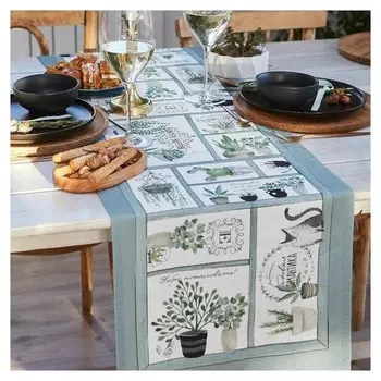 Дорожка «‎этель»‎ романтика 40*146 см