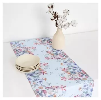 Дорожка на стол 140*40 см