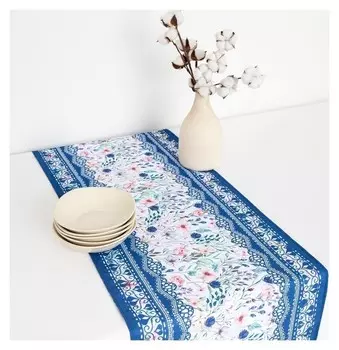 Дорожка на стол 140*40 см