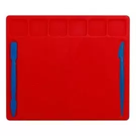 Доска для лепки А5, 148х210 мм 2 стека