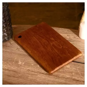 Доска разделочная 30х20х2 см