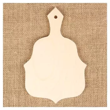 Доска разделочная «Ажур»