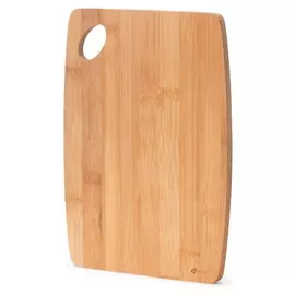 Доска разделочная бамбуковая 250х180х10мм Apollo Disco Dsc-25