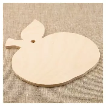 Доска разделочная «Яблоко»