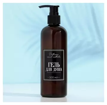 Дозатор «Гель для душа», 300 мл
