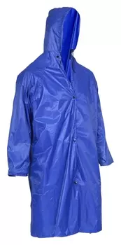 Дождевик-плащ, размер XL