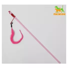 Дразнилка-удочка "Змейка"