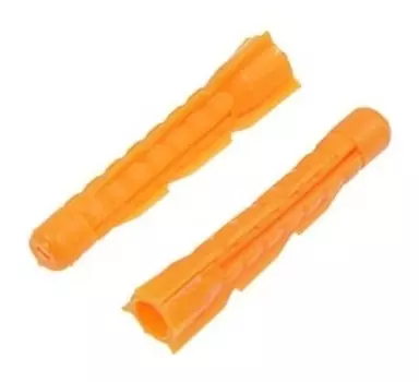 Дюбель универсальный 6х37 ,350 шт