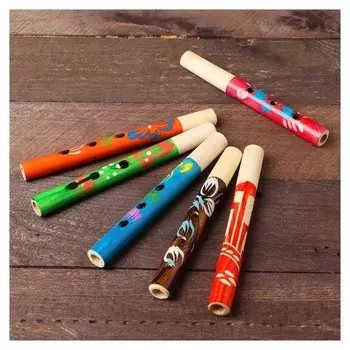 Дудка малая