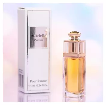 Духи-мини женские Adictelle, 7 мл