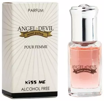 Духи-ролл Angel &amp; devil (Объем 6 мл)